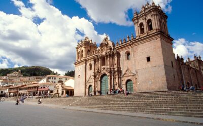 City Tour Cusco Perú