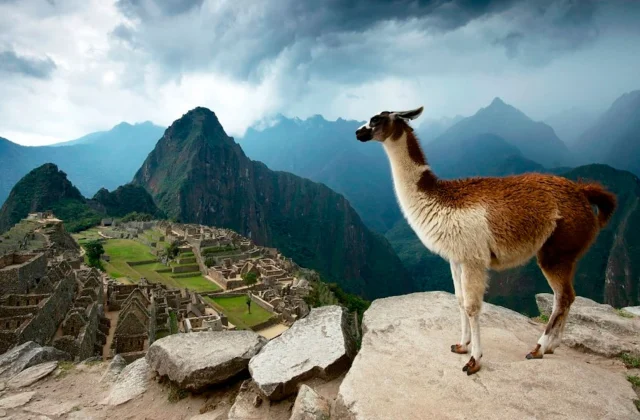 Cusco-Laguna-Humantay-Machu-Picchu-4-Dias