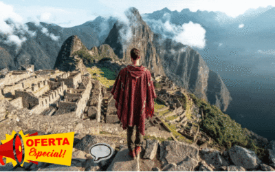 Tour full day Machu Picchu barato 2023