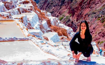 Tour Maras y Moray Cusco
