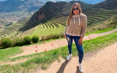 Tour Valle Sagrado de los Incas