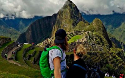 Tour Valle Sagrado de los Incas – Machu Picchu – Huayna Picchu 3 Días / 2 Noches