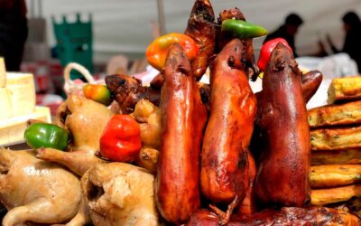 9 razones por las cuales Perú es uno de los principales países de gastronomía del mundo