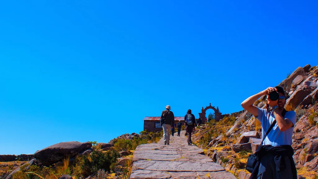 Amantani-Puno