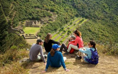 Choquequirao: El otro Machu Picchu
