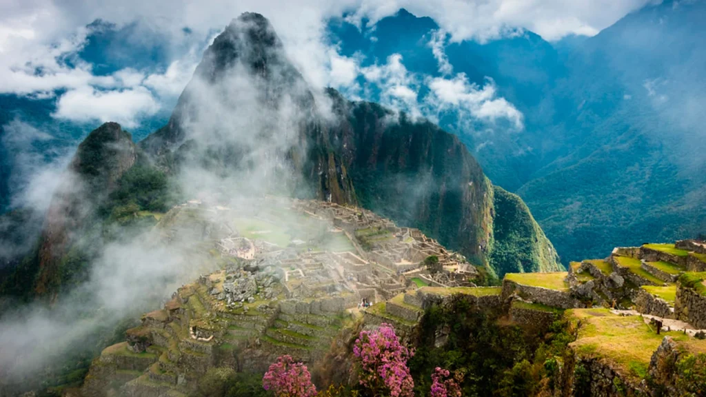 El-Clima-en-Machu-Picchu