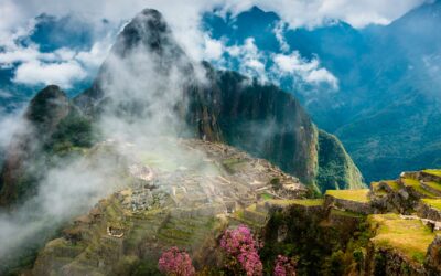 El Clima en Machu Picchu