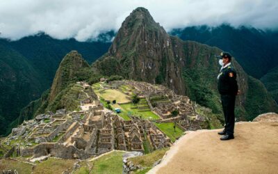 Machu Picchu: Nuevas Reglas en el 2021