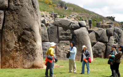 Sacsayhuamán