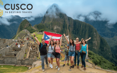 Tour a Machu Picchu desde Costa Rica