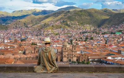 Mirador de San Cristóbal en Cusco: Guía para la Mejor Vista Panorámica.