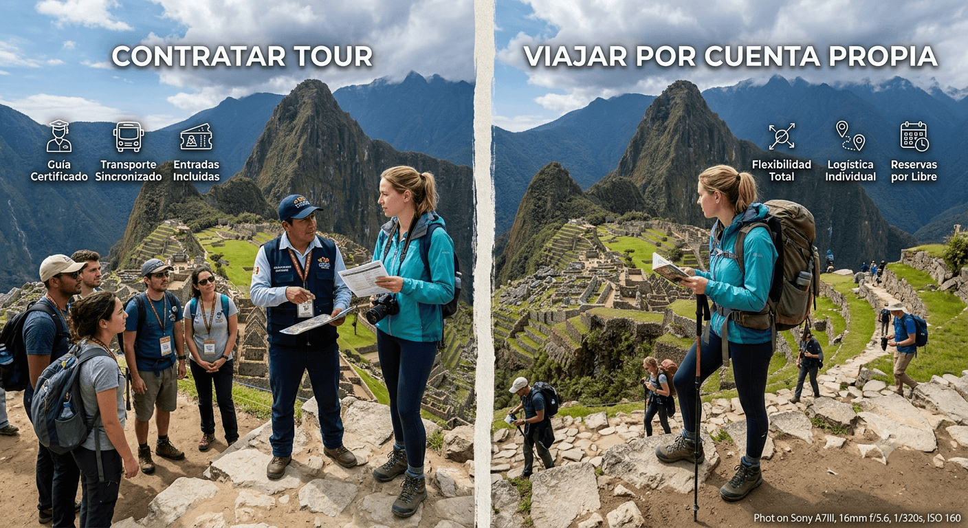 ¿Cuánto Cuesta Viajar a Machu Picchu en 2026? Precios y Gastos