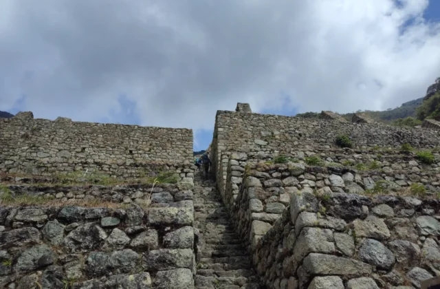 Camino Inca