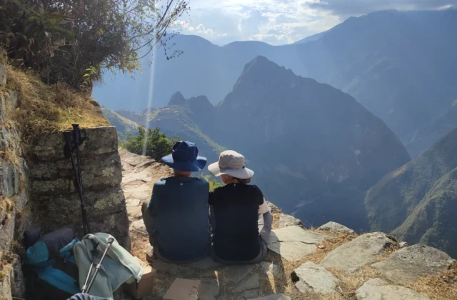 Camino Inca