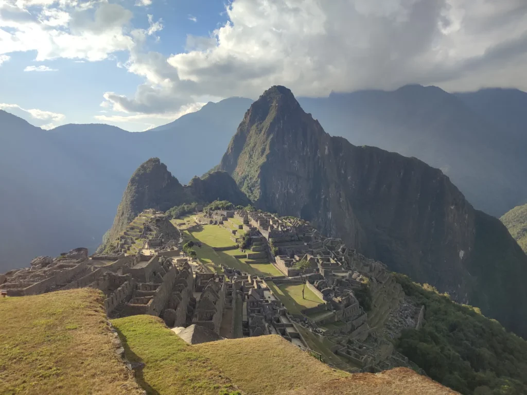 Camino Inca