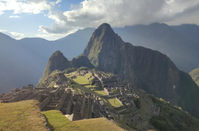 Camino Inca