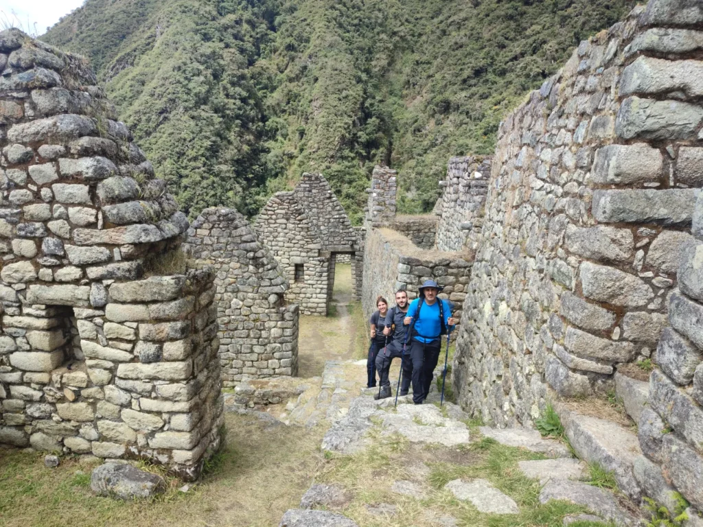 Camino Inca