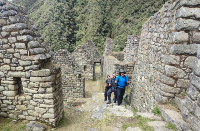 Camino Inca