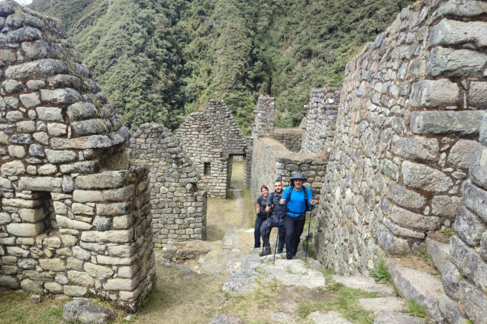 Camino Inca