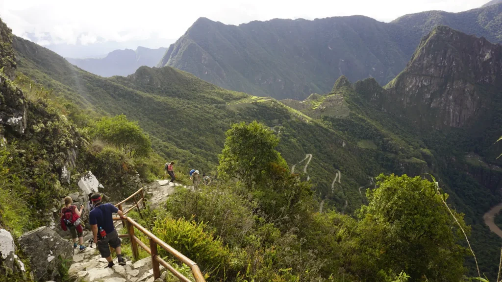 Camino Inca