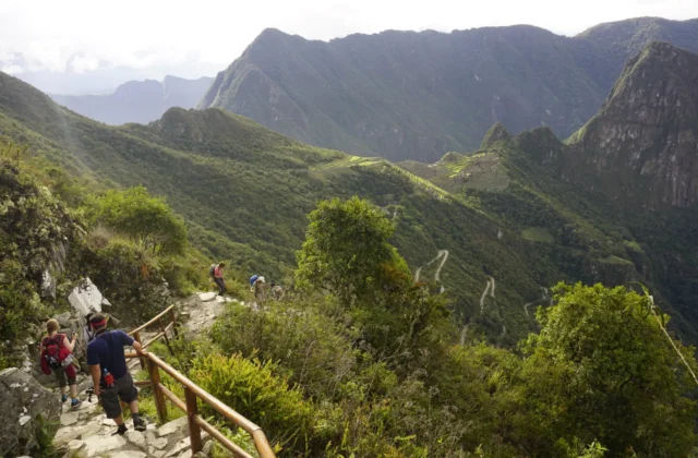 Camino Inca