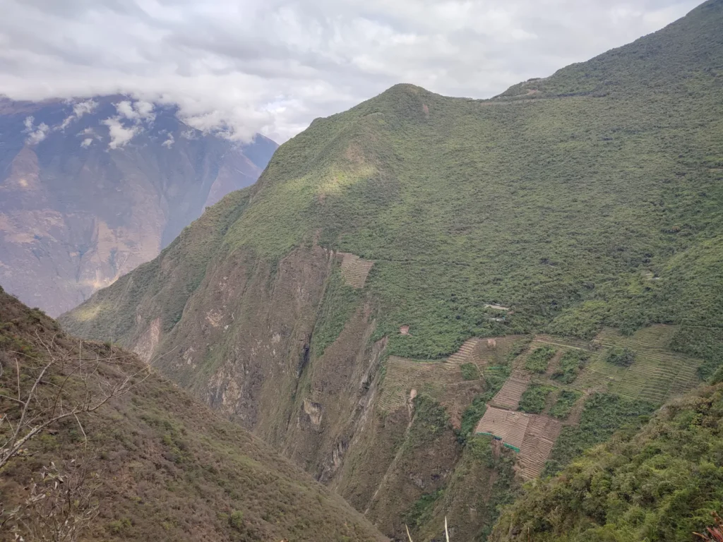 Choquequirao
