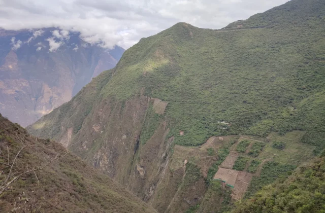Choquequirao
