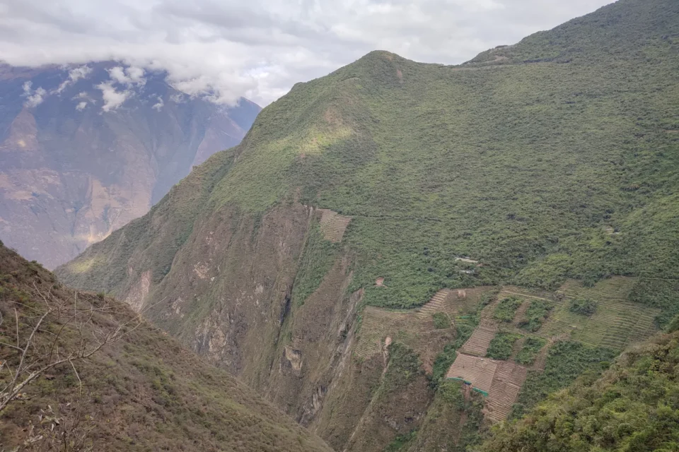 Choquequirao