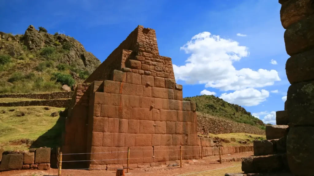 Pikillaqta Cusco