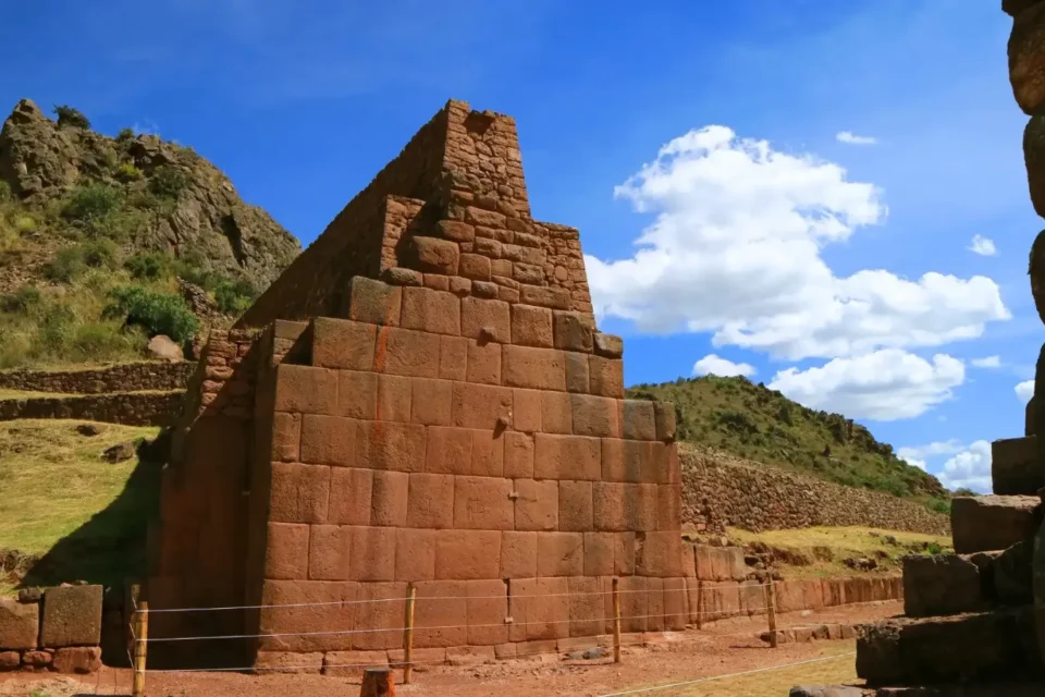 Pikillaqta Cusco
