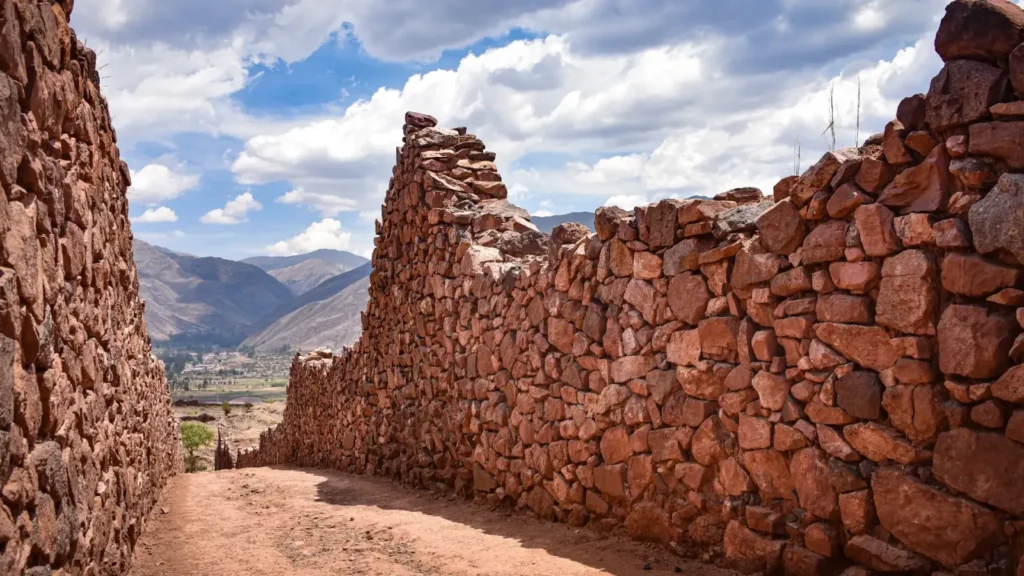 Pikillaqta – Cusco