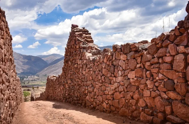 Pikillaqta – Cusco