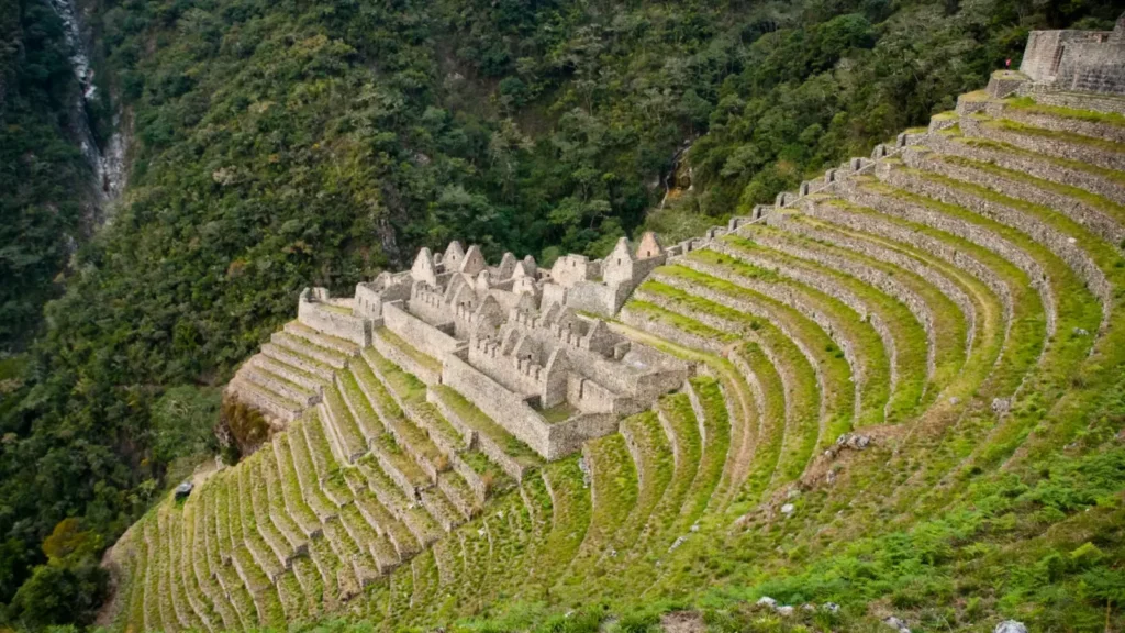 Winaywayna Cusco