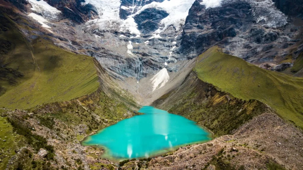 Laguna Humantay