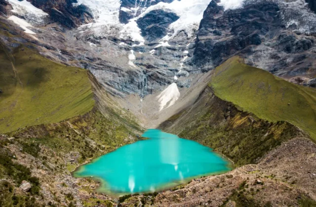 Laguna Humantay