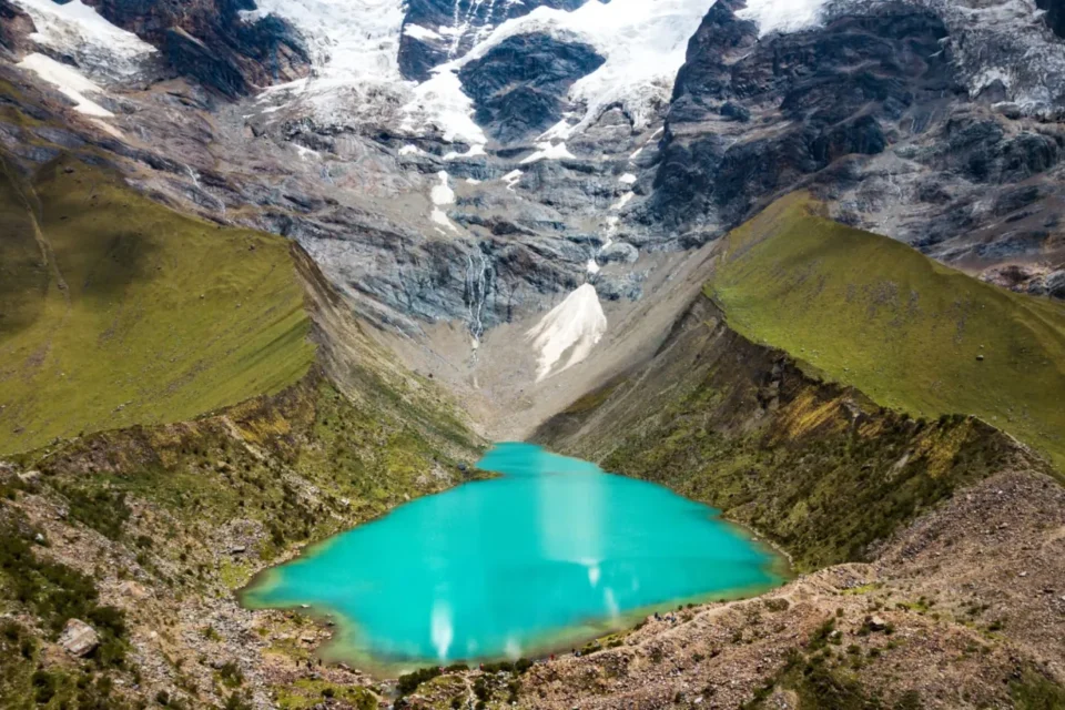 Laguna Humantay