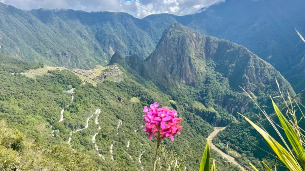 Machupicchu
