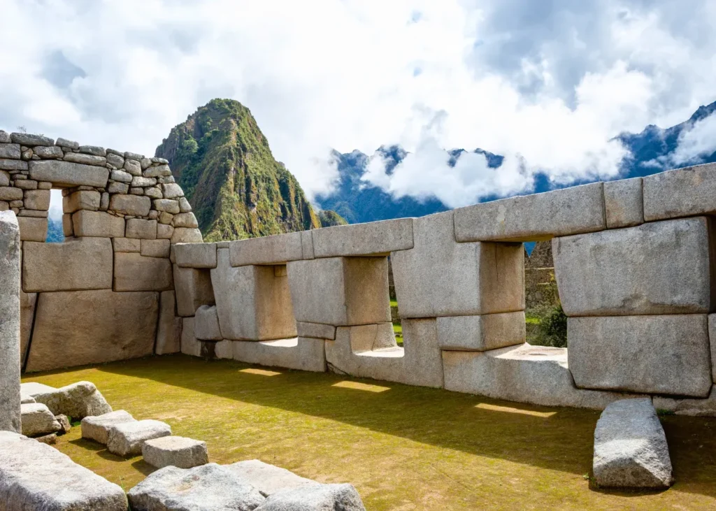 Machupicchu