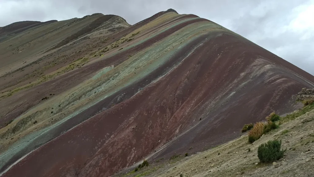 Montana de Colores – Montaña de 7 Colores