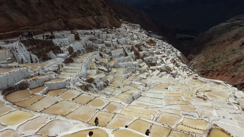 Valle Sagrado de los Incas