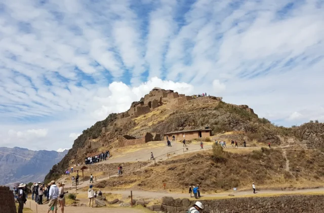 Valle Sagrado de los Incas