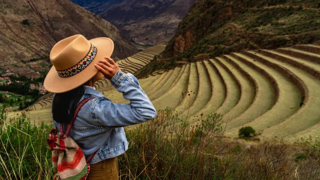 Valle Sagrado de los Incas