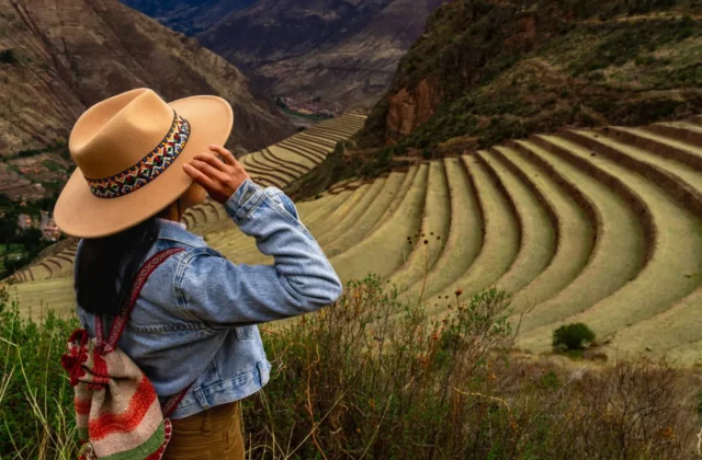 Valle Sagrado de los Incas