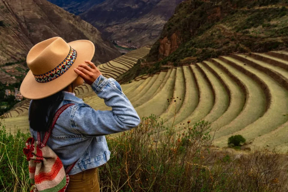 Valle Sagrado de los Incas