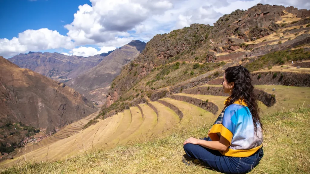 Pisaq Sacred Valley