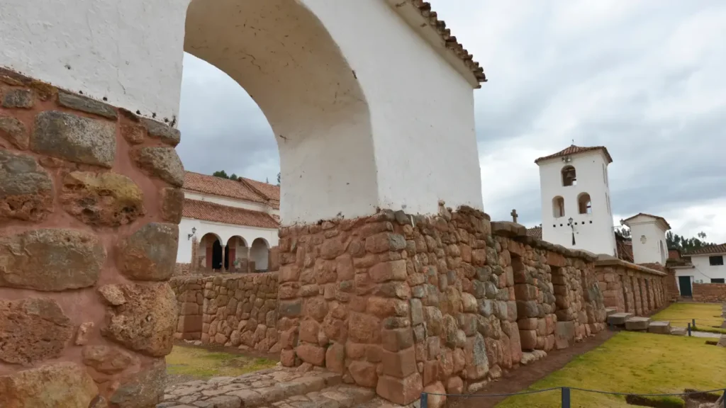 Chinchero – Valle Sagrado de los Incas