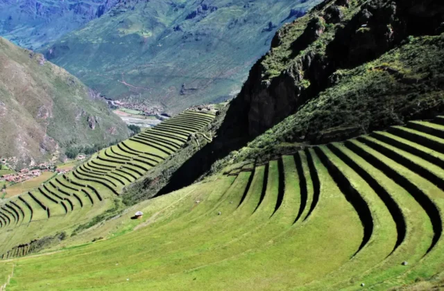 Pisaq Medio Dia – Valle Sagrado de los Incas